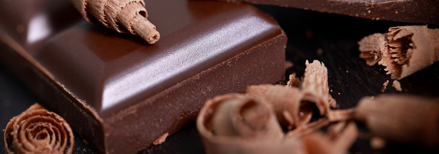 натуральная шоколадная косметика