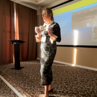 NOLLA® на Байкальском курортном форуме-2026 NOLLA® на Байкальском курортном форуме-2026