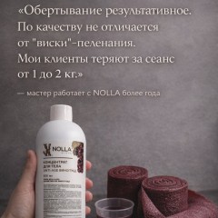 Молодость кожи. Антицеллюлит. Детокс