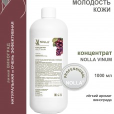 Концентрат NOLLA VINUM 1000 мл