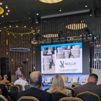 NOLLA® на научно-экспертной конференция "Разумовские чтения-2025" NOLLA® на научно-экспертной конференция "Разумовские чтения-2025"